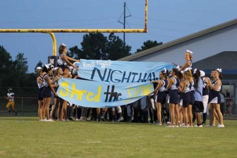 Marlin Bowl 2015 Photo Gallery: Nighthawks 27, Manteo 6