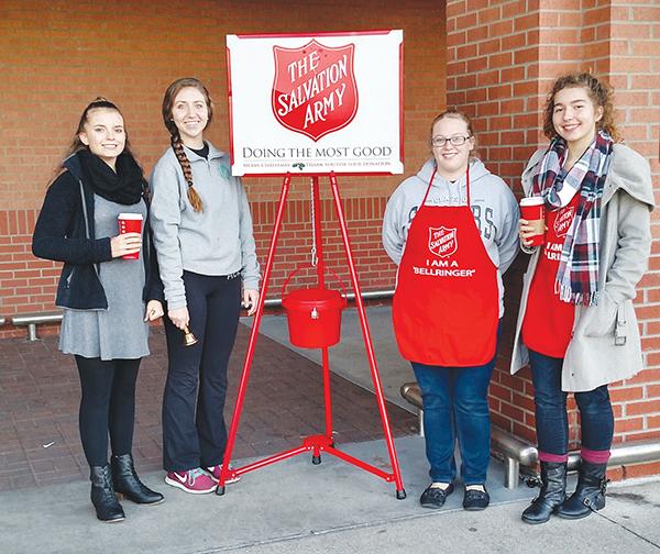 SADD Club works to change students' lives