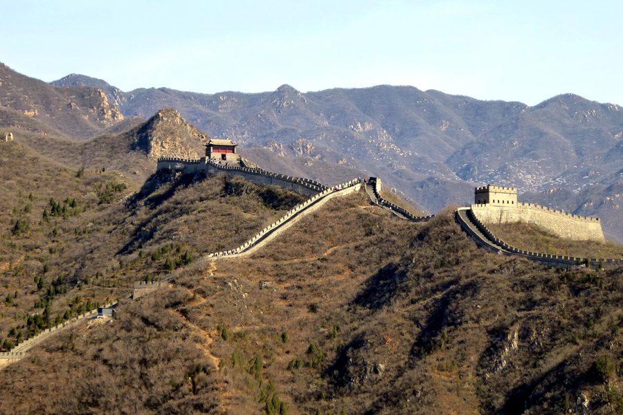 China Partnership ready for hosts in the fall, travelers in the spring