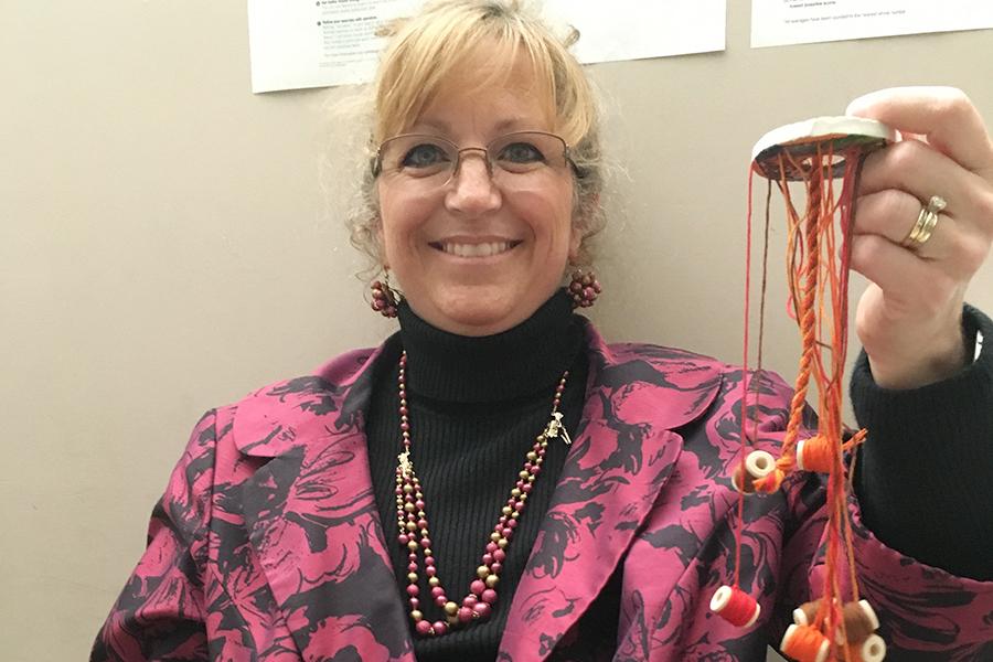 Kathy Neal