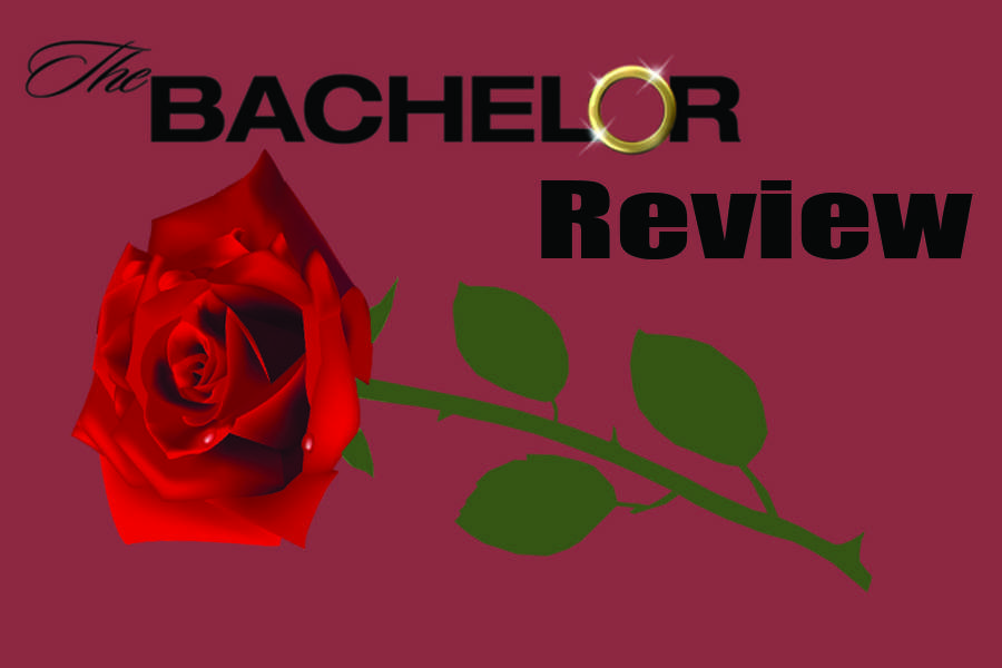 The Bachelor Review: week eight