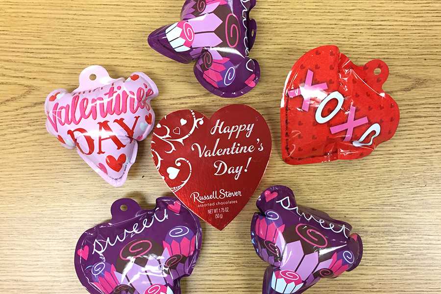 Pick your playlist: Songs for any Valentine's Day occasion