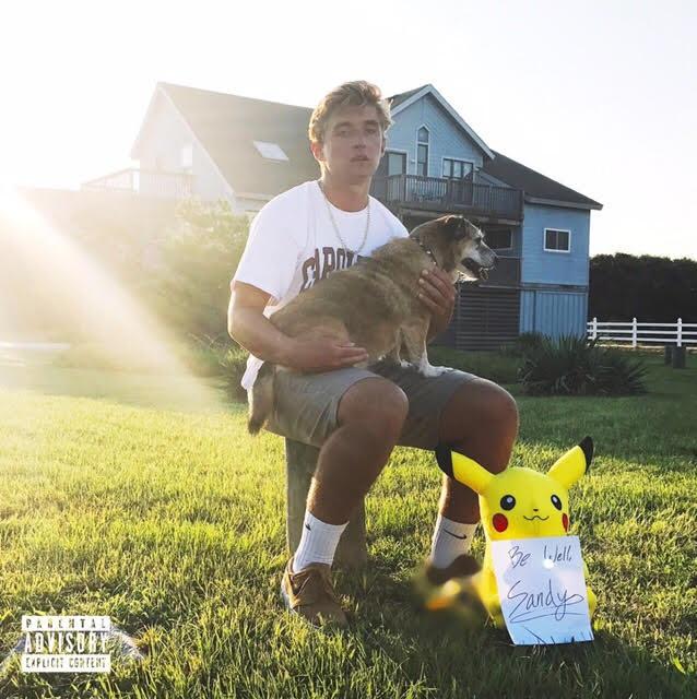 Mix-tape 'Be Well, Sandy' – the come up for Byrde Wells