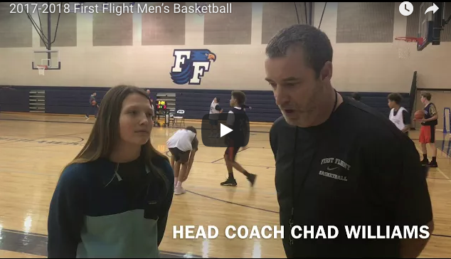 Winter preview: Nighthawks locked and loaded for a new basketball season