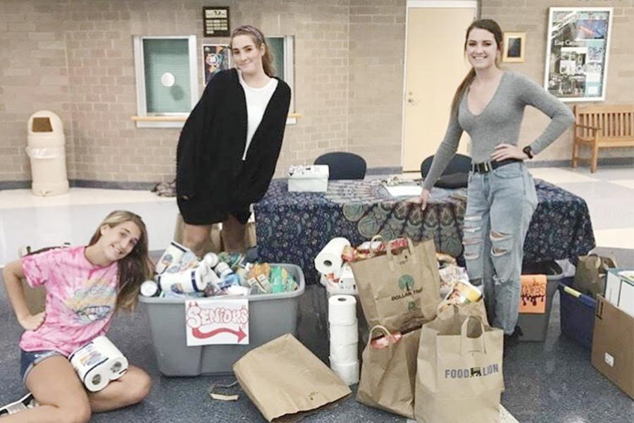 Commentary: Don’t be trashy – a letter from your Environmental Club