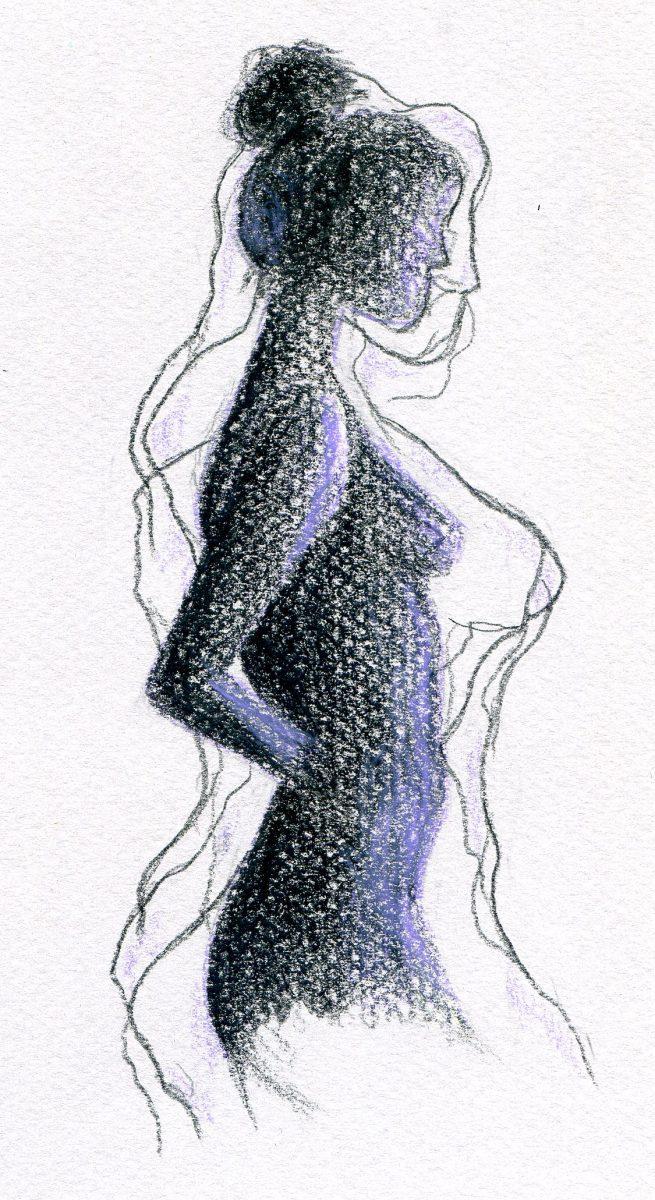 Illustration by Lauren Kerlin/Nighthawk News Magazine