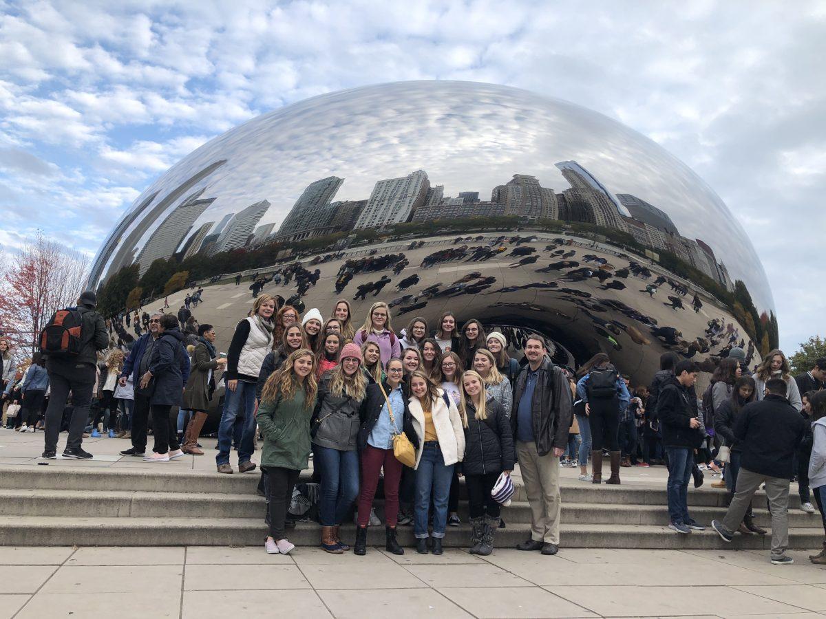 Chicago Bean