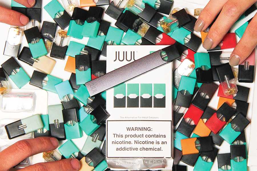 Juuling