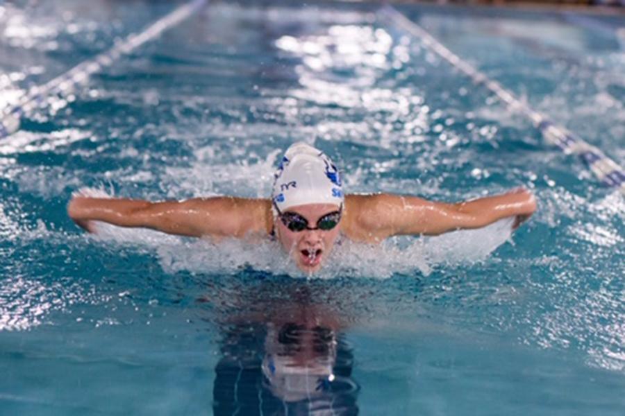 Swim Preview