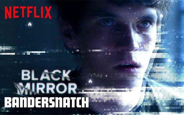 Commentary: “Bandersnatch,” an innovative look into the future of TV