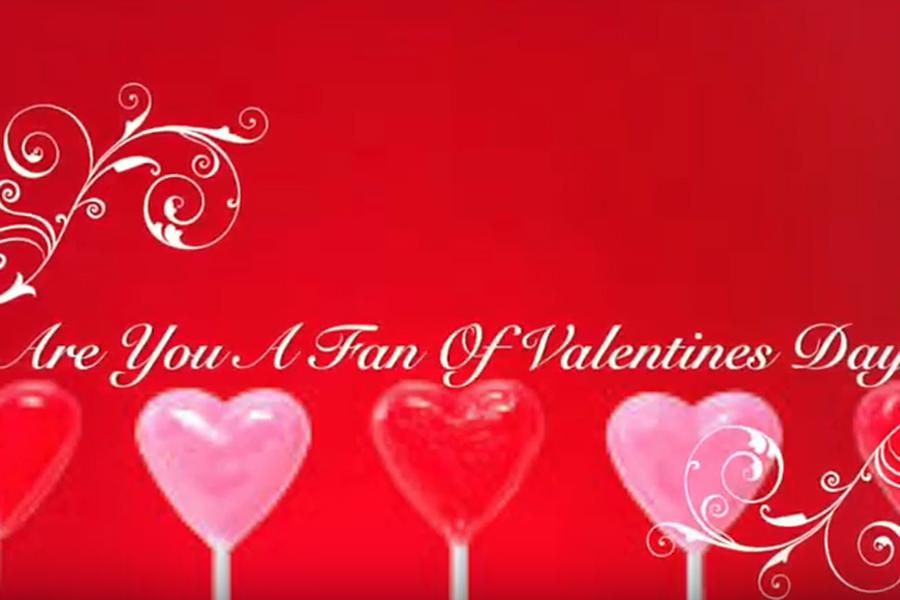 Valentine's Day