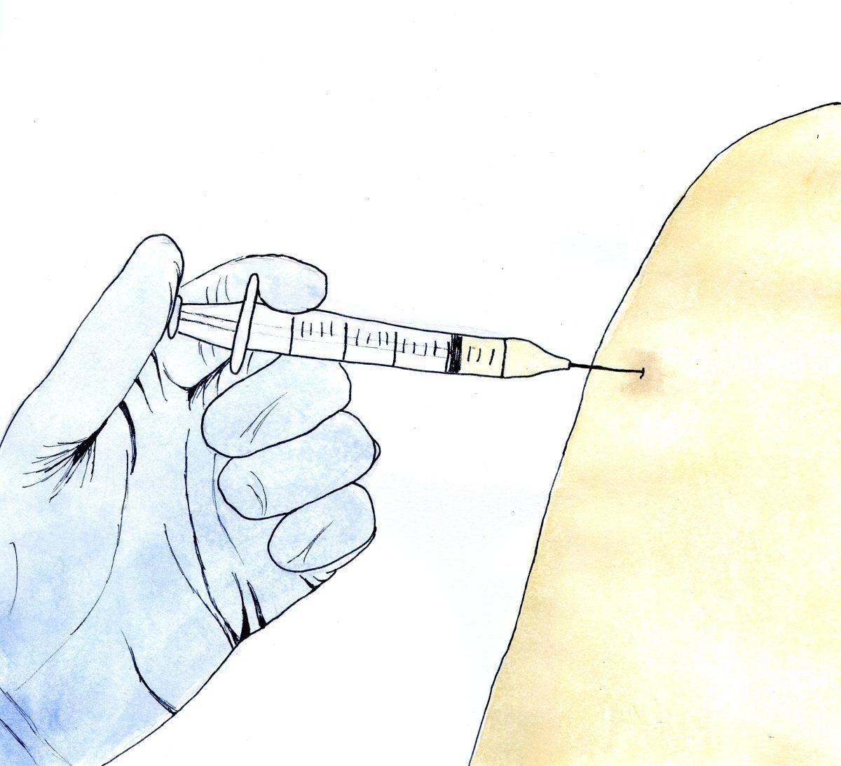 ILLUSTRATION BY LAUREN LAW / Special to Nighthawk News