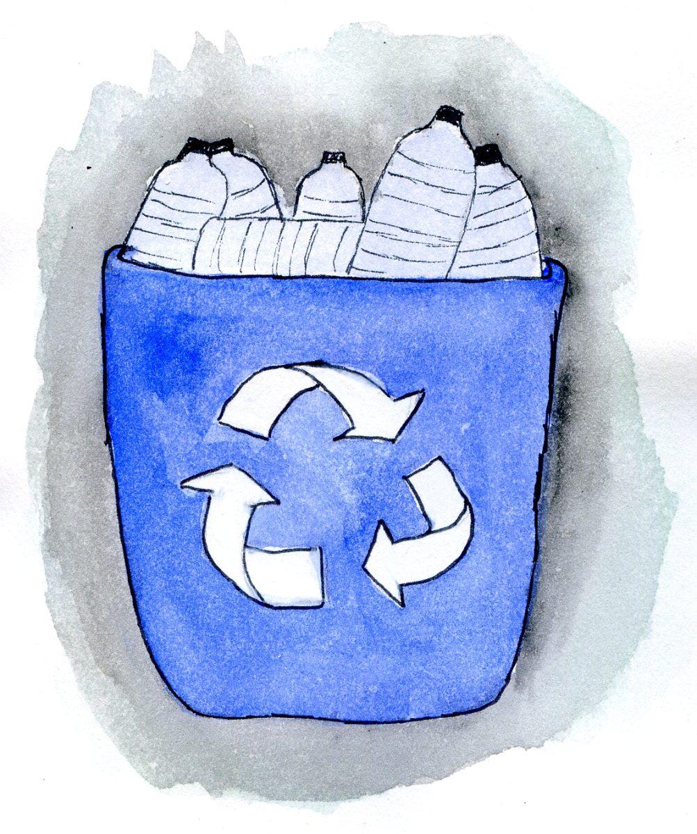GRAPHIC BY LAUREN LAW / Special to Nighthawk News