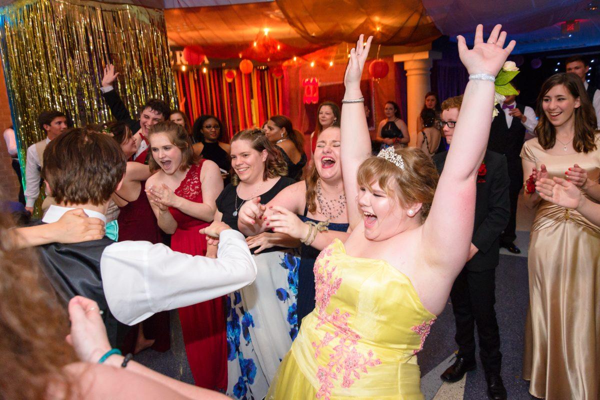 FFHS Prom 2018
