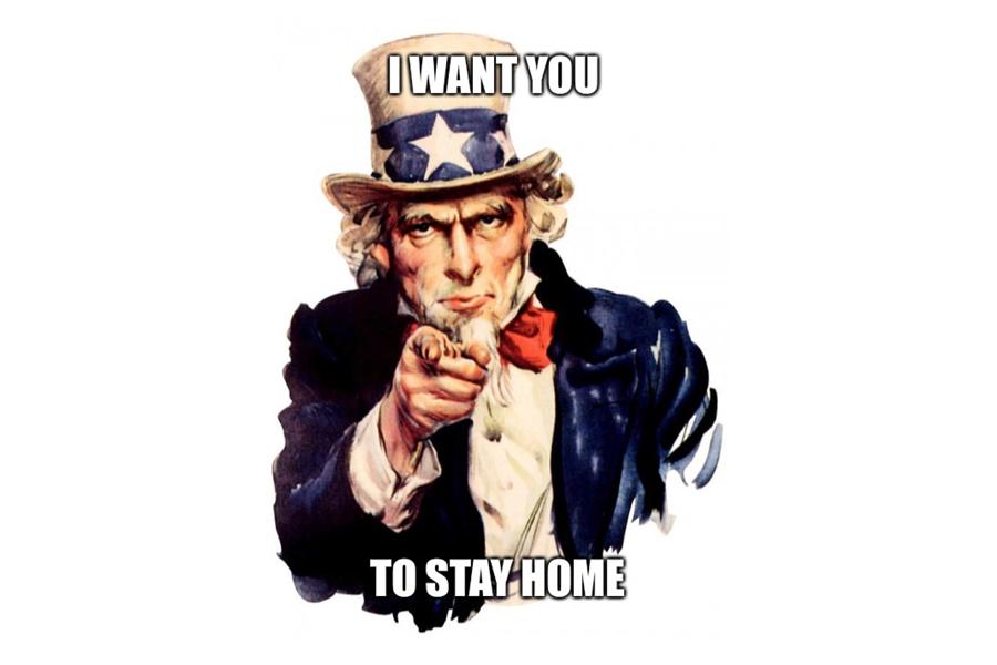 Uncle Sam