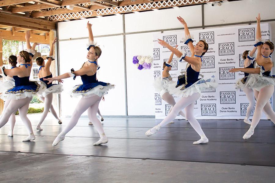 Outer Banks Dance Academy