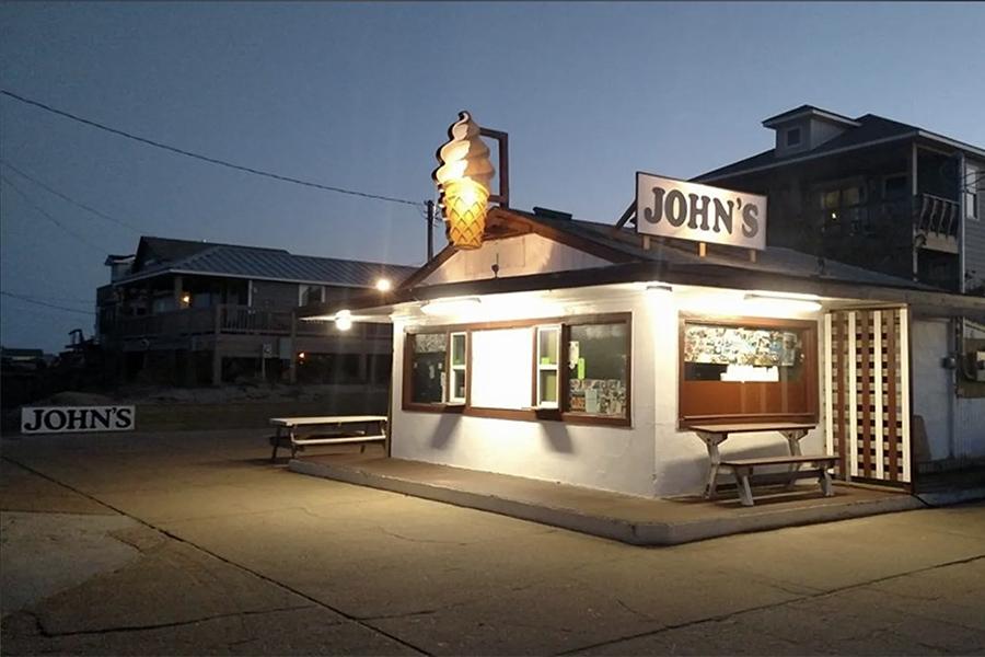 WEB John's Drive-In