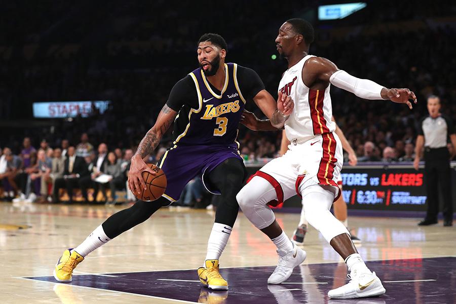 NBA Finals
