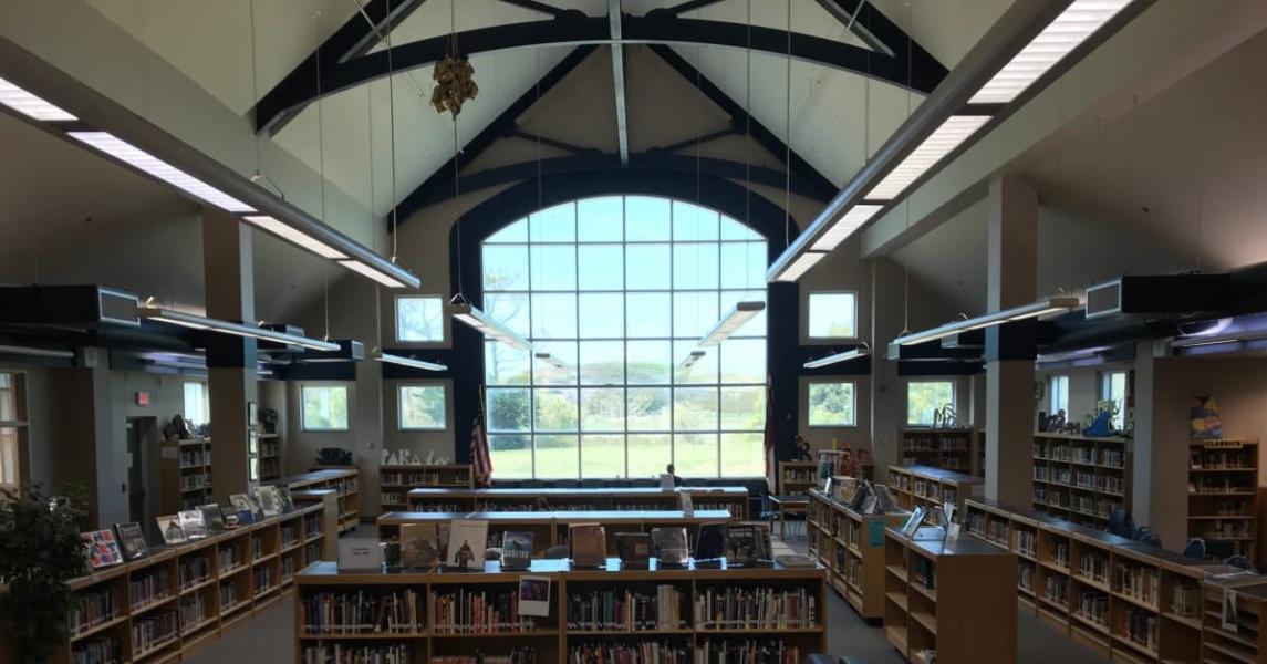 Media Center