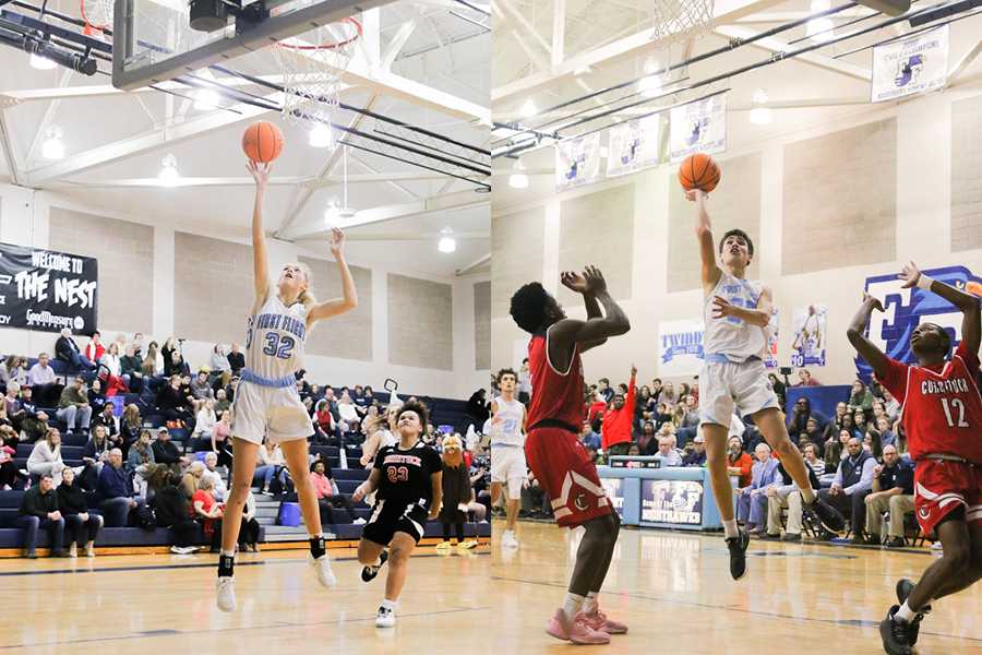 Basketball