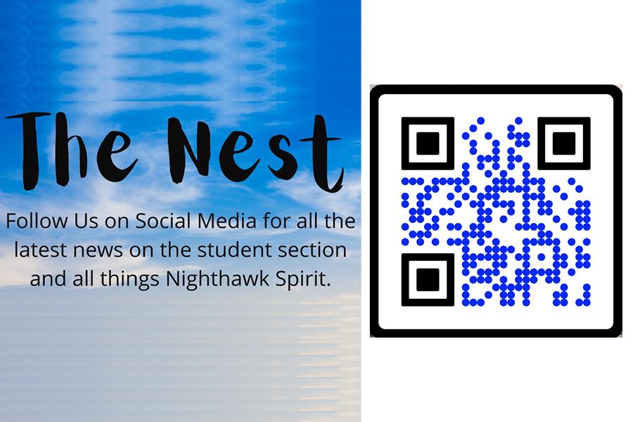 the nest