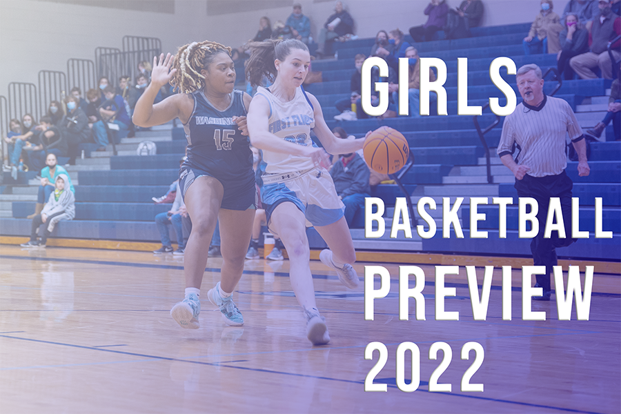 Girls Basketball