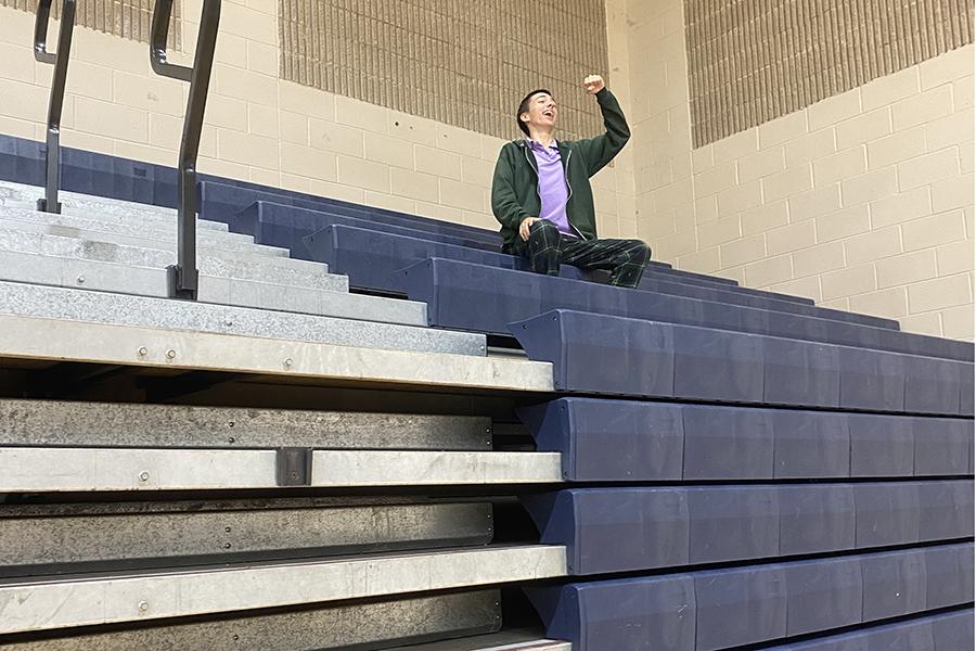 School Spirit