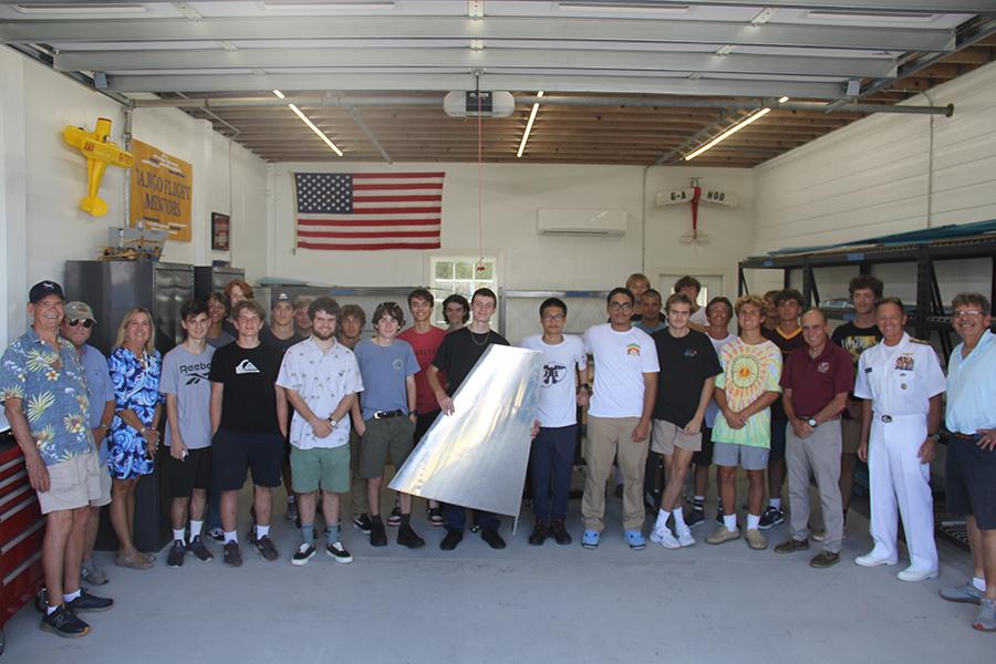 Aviation Class
