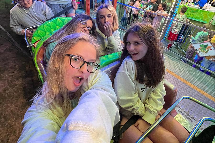 Soundside Fun Fair
