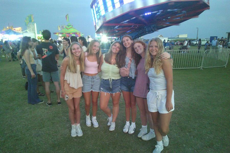 Soundside FunFair